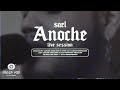 Anoche - Sael | Acústico Anoche - Sael | Acústico