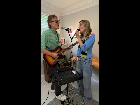 New Light #cover (feat. Wendlo)