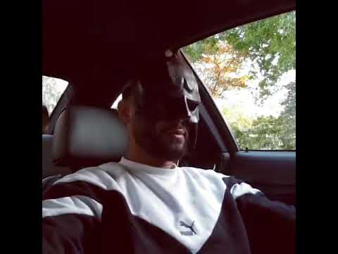 ANONYM - WIE DU MICH ANSIEHST ||OFFICIAL HÖRPROBE 2019