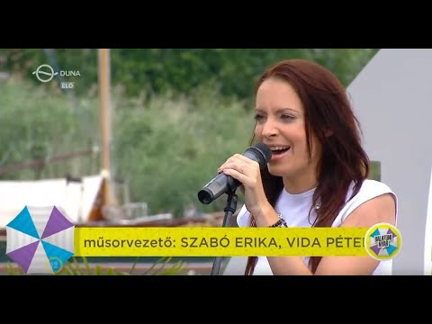 Flora Tandi - What's The Pressure | Balatoni Nyár