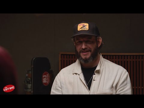 A fascinating conversation with Justin Vernon of Bon Iver (interview with Jill Riley at The Current)