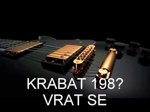 Krabat - KRABAT - Vrať se