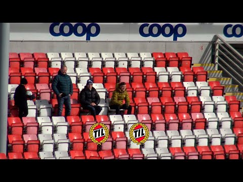 Treningskamp TIL D - TIL 08 26.04.2021