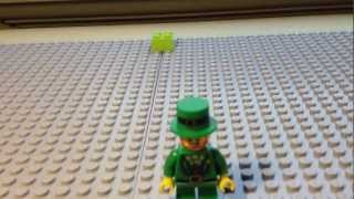 preview picture of video 'Luck of my minifigure season 6'