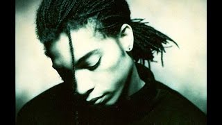 Terence Trent D&#39;Arby - Dance Little Sister (T.T.D.&#39;s Remix) 1987