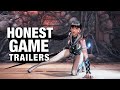 Honest Game Trailers | Stellar Blade