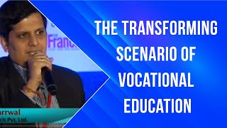 Betterment of vocational training image