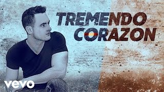 Bruno Saravia - Tremendo Corazón