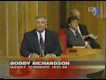 Yankee Great Bobby Richardson Shares At Mickey Mantle S Funeral
