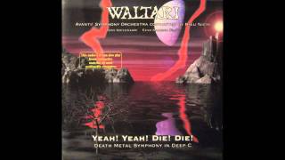 Waltari - IX. How Low Can U Go? [hidden bonus track]