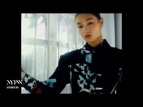 Loring New York September 2021 Runway at NYFW: The Shows