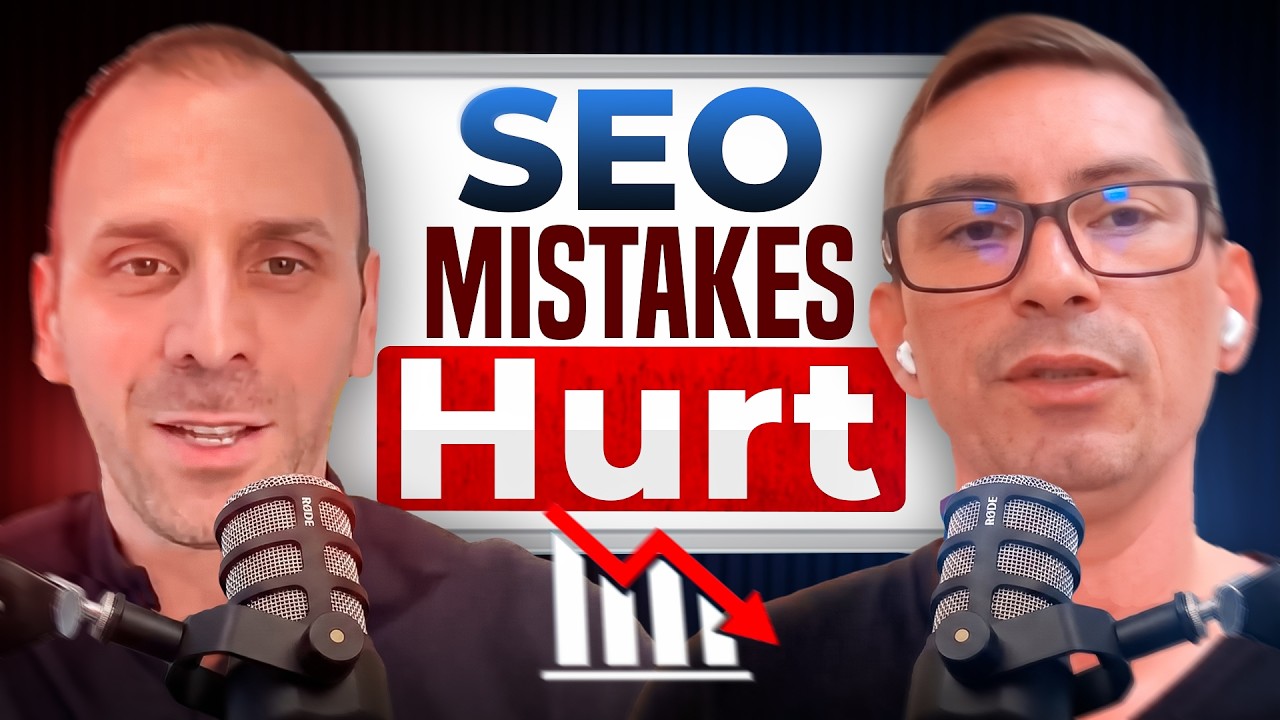 From B2C to B2B SaaS: Hard Lessons on SEO, Growth, and Customer Trust | Adrian Crismaru