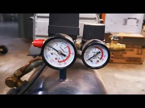 Dumpster Diving Decompression