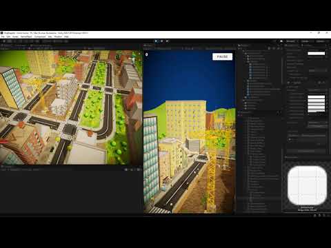 1 Présentation de la série Commercialiser un jeu mobile Unity 3D et trouver un éditeur de jeux