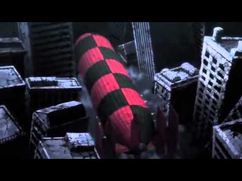 Hellsing Ultimate 9 Sub Español Online