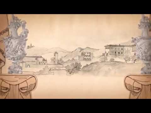 Herança de Richard Ginori