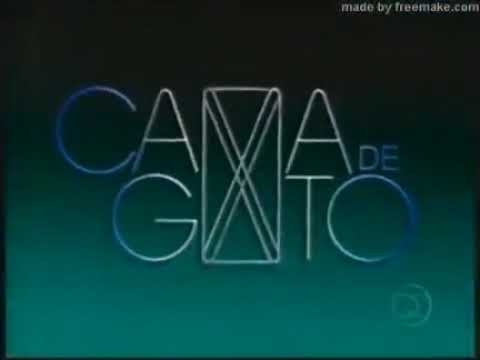 Intervalos Cama De Gato Globo (23/12/2009)