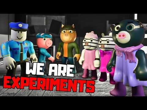 PIGGY'S OFFICIAL ENDING JUST GOT REVEALED.. + ALL SECRETS IN THE NEW UPDATE | Piggy Theory