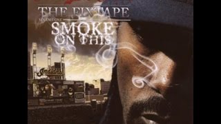 Krayzie Bone - Whatchuwando [Acapella] feat. The Game (The Fixtape Volume 1: Smoke On This)
