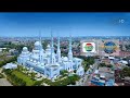 Station ID Indosiar Ramadan Penuh Berkah 2025 Revisi