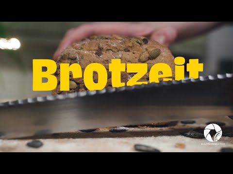 Brotzeit