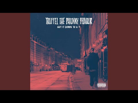 Till I'm Satisfied (feat. Mad Rev, Ellmatic)