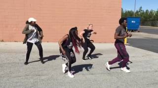 TOO COLD- TRIP LEE| Choreography @31Status @xchucklesx