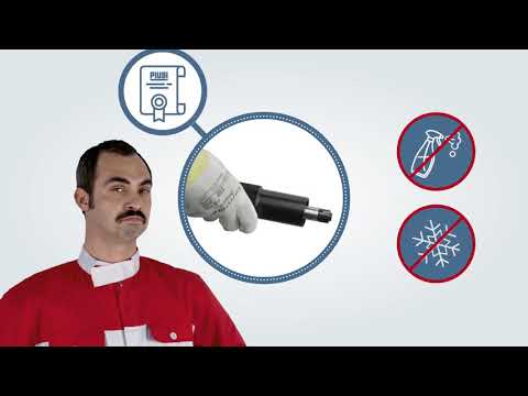Watch how Delphin PRO saves you time, money & mess when refilling cars with AdBlue™