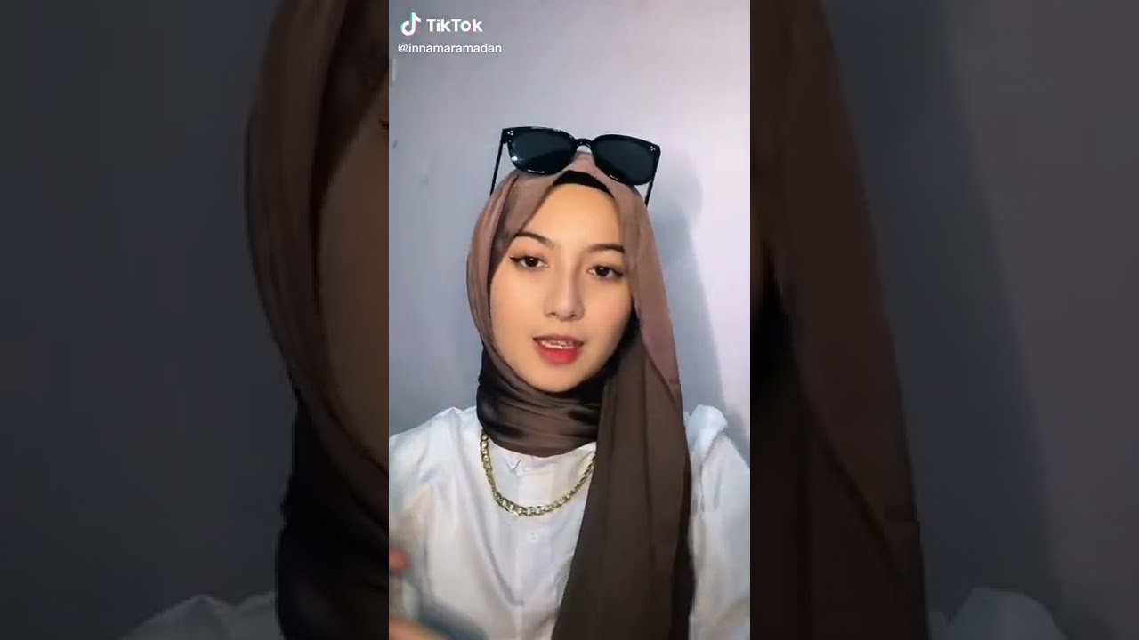 TikTok Innama Ramadhan
