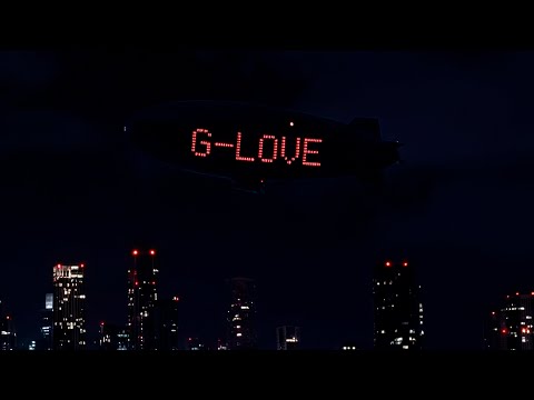 Kaze - G Love (Official Music Video) 