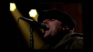 Come back to me -  Liam Gallagher great version! subtitulada español (live Jimmy Fallon Show)