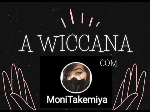 A Wiccana com Monique Takemiya T01E01