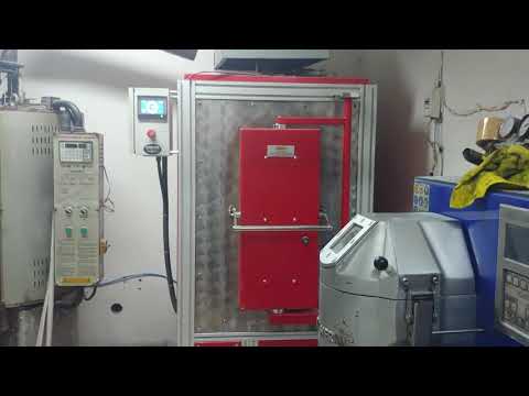 Gümüş döküm mum parafin dumanı