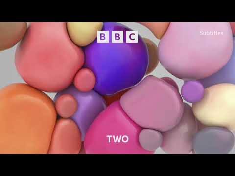 BBC TWO | Ident Into Saturday Kitchen | 2022