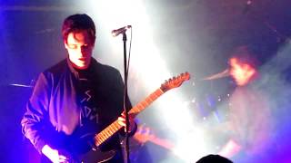 BABY STRANGE live @ Tenement Trail 2017 :  V V V