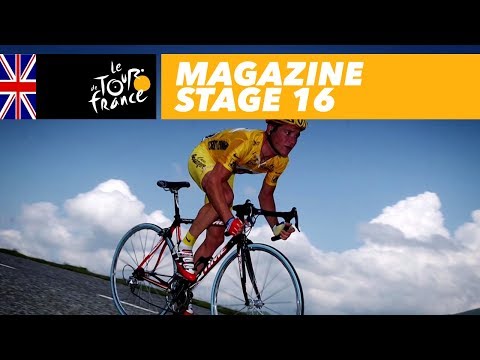 Magazine: Thomas Voeckler, goodbye to the Tour - Stage 16 - Tour de France 2017