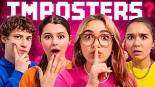 Guess the Imposter