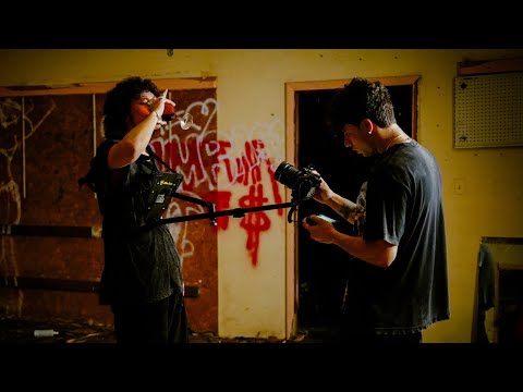 VISUAL ARTS &mdash; Carlitos 