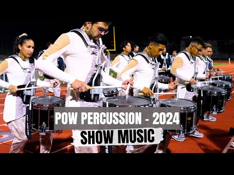 POW 2024 - Show Music
