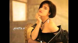 MARTIKA   I Feel The Earth Move