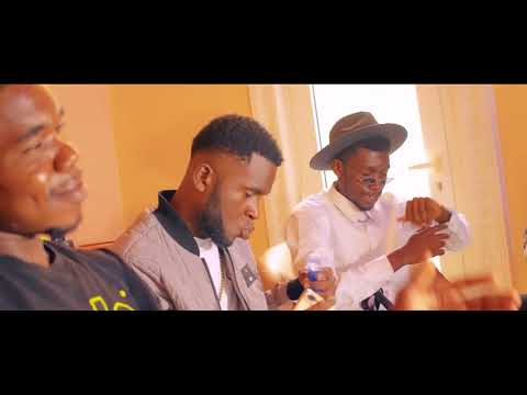 Boubal - Bouge ton corps (Clip Officiel)