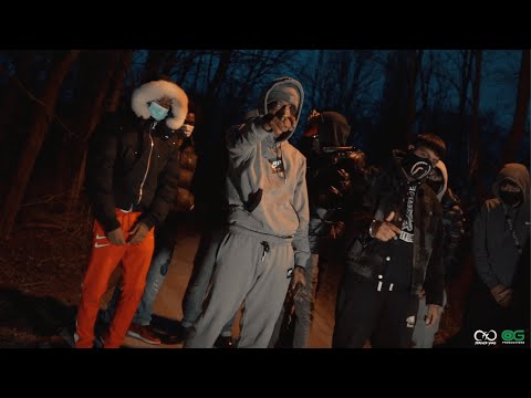 P4.Keepz - Open (Official Music Video)