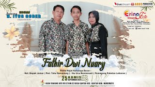 Download lagu LIVE JAIPONG 'H. IYUS GOBER' Dari SUBANG | PESTA HAJAT :KEL. Bpk. JUMAR - IBU UCU || GANTAR,25/09/25 mp3