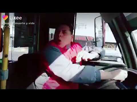 Los raperos de transantiago