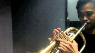 My Cherie Amour (Cover)