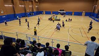 67屆體育節  凌峯對朔望 下半