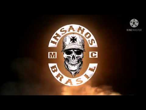 Insanos MC . Divisão Vitória-ES