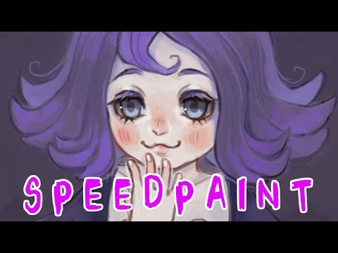 Acerola [SPEEDPAINT]