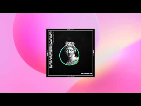 Domshe - Amped (Original Mix)