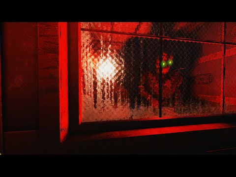 Steam Community :: Video :: SCARING PLAYERS IN RUST ON HALLOWEEN NIGHT!